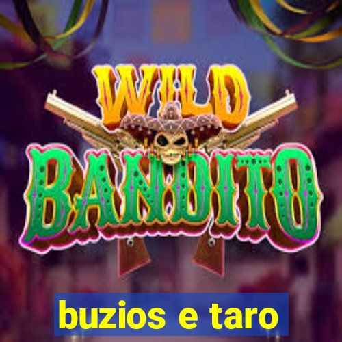 buzios e taro